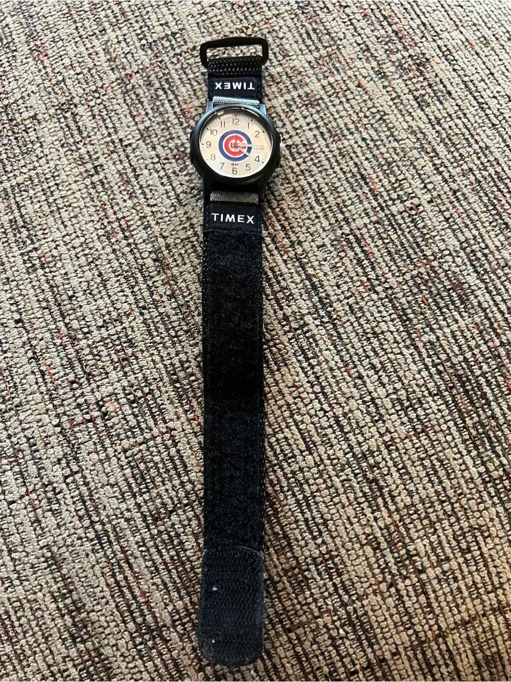 Times Chicago Cubs Youth Recruit Watch